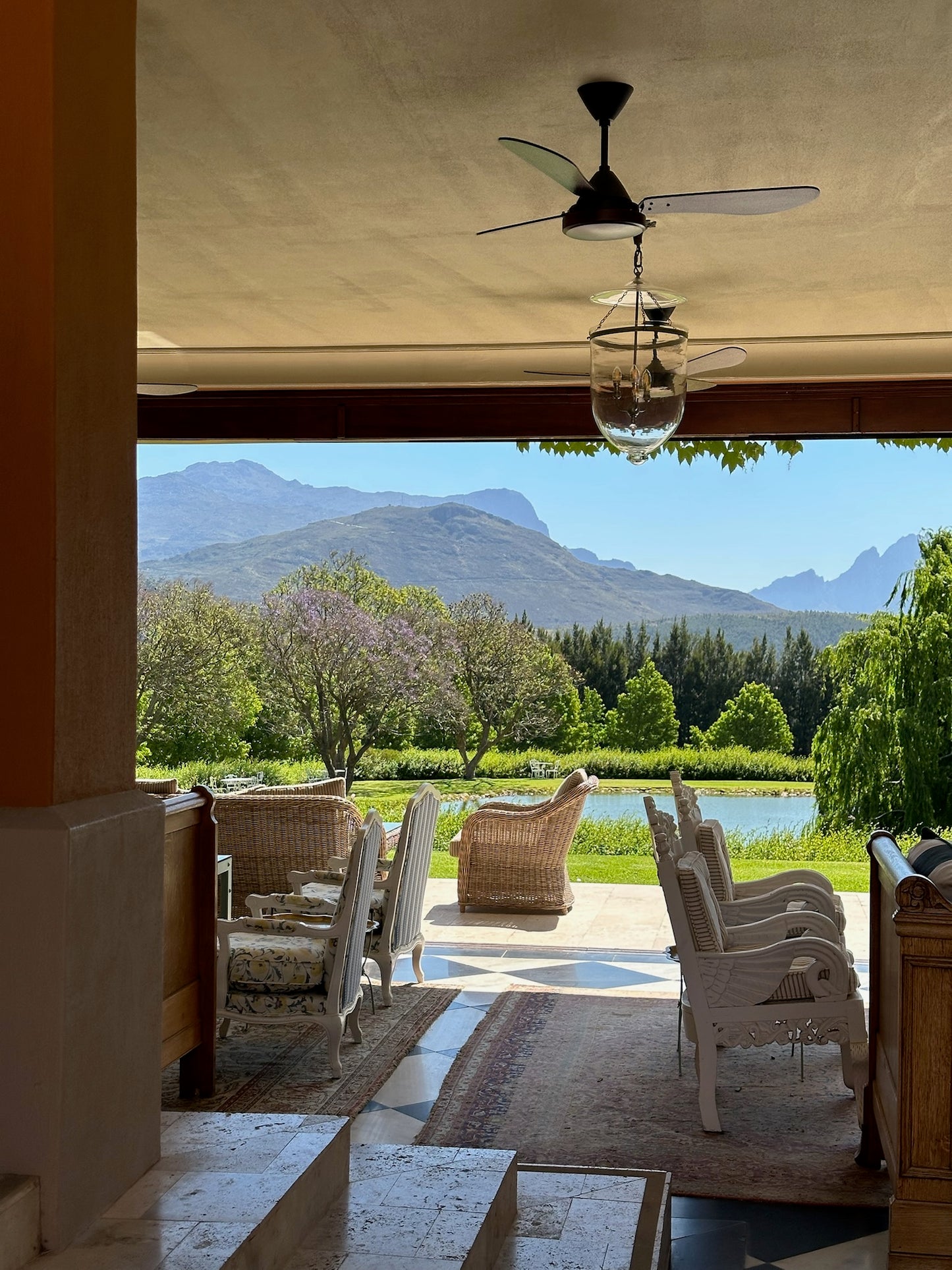 Cape Town: Private Wine Tour with Lunch - Visit 3 Wineries + Hotel Pick-up