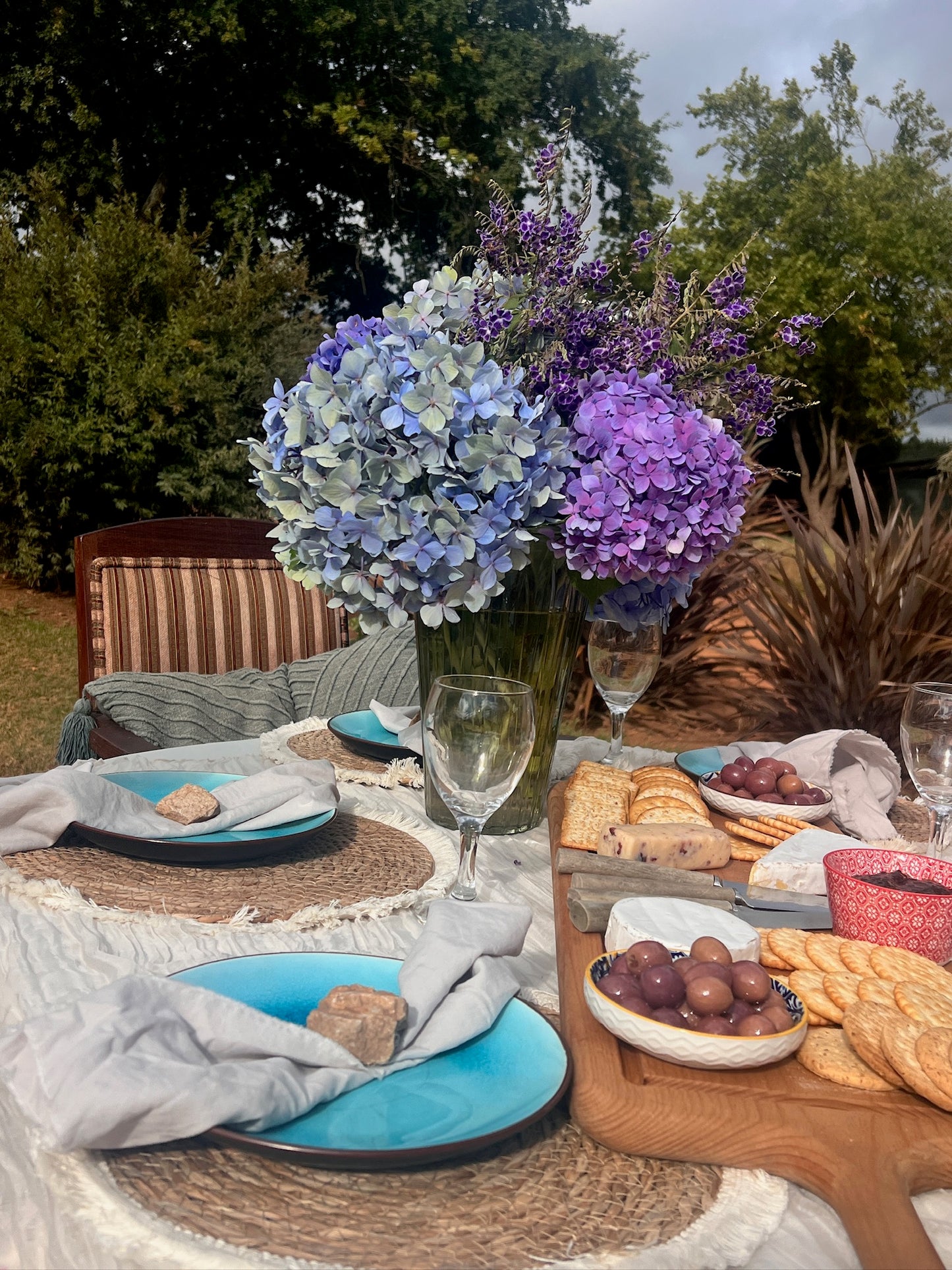 Desde Ciudad del Cabo: tour privado de vinos de lujo con dos catas
