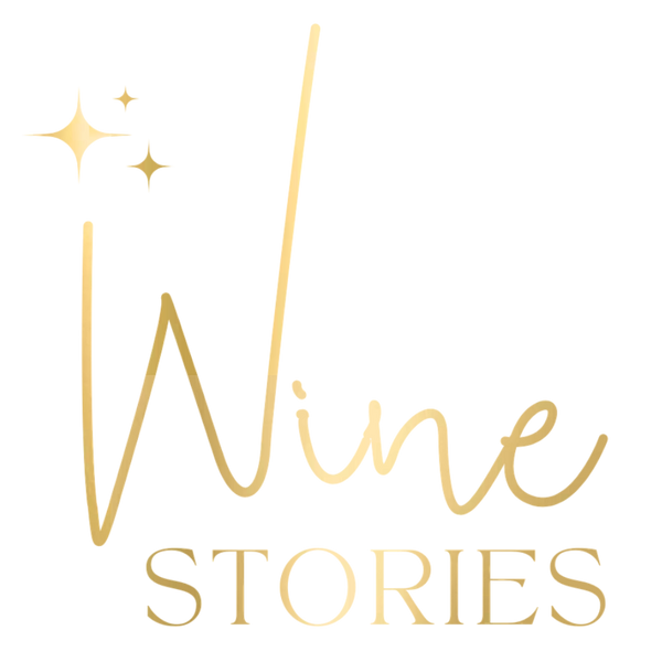 Wine Stories