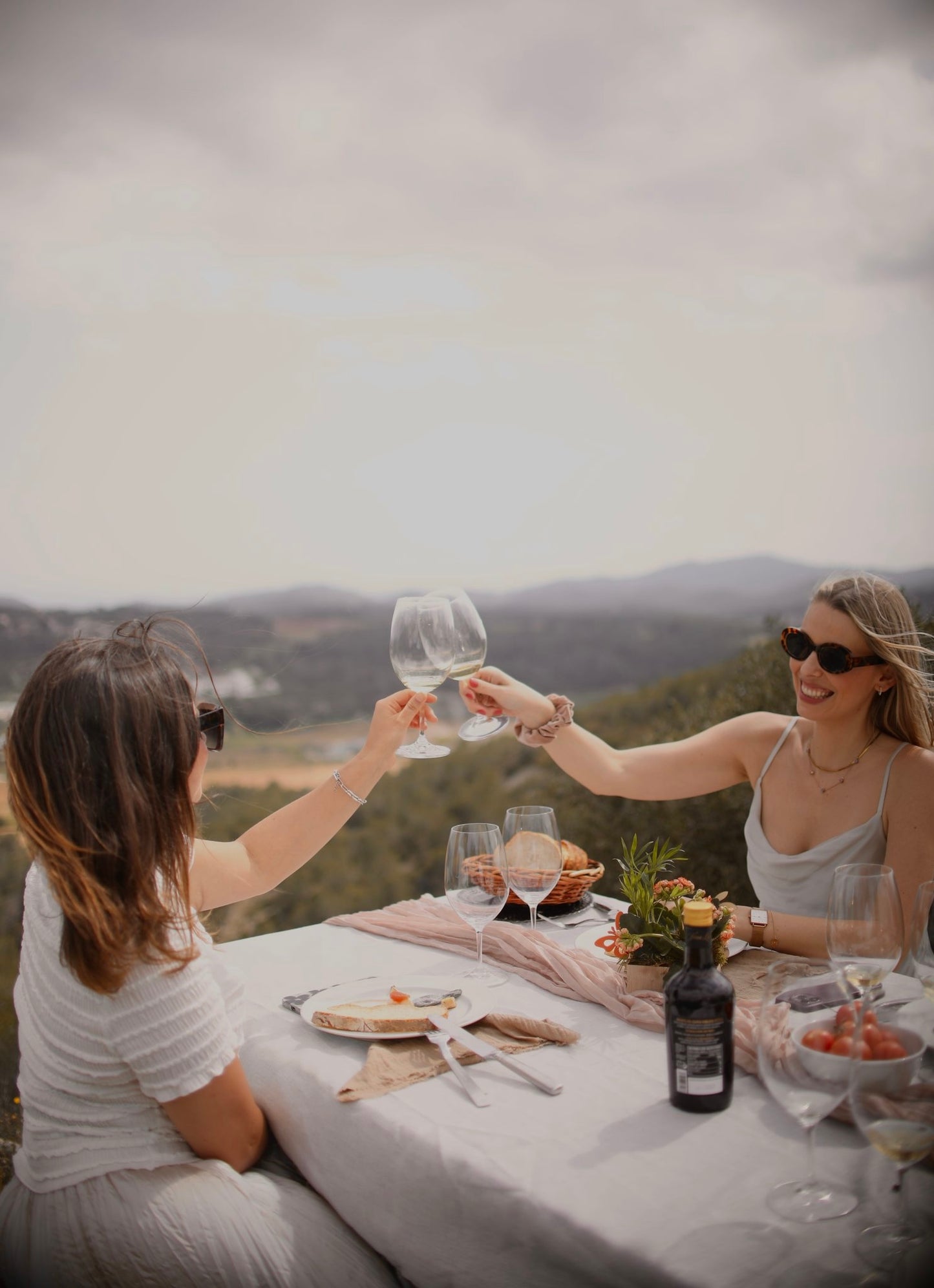 Alicante: Natal Chart & Wine Experience