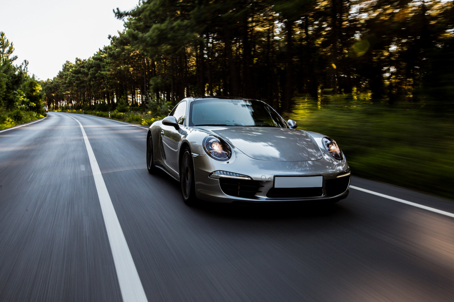 SuperCar Drive Experience