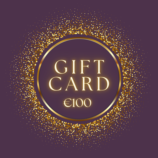 €100 GIFT CARD