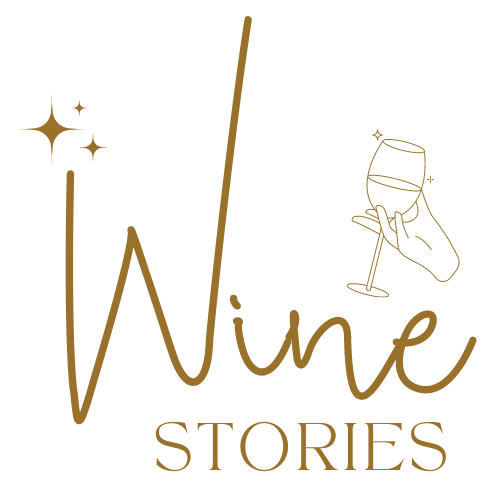 Wine Stories