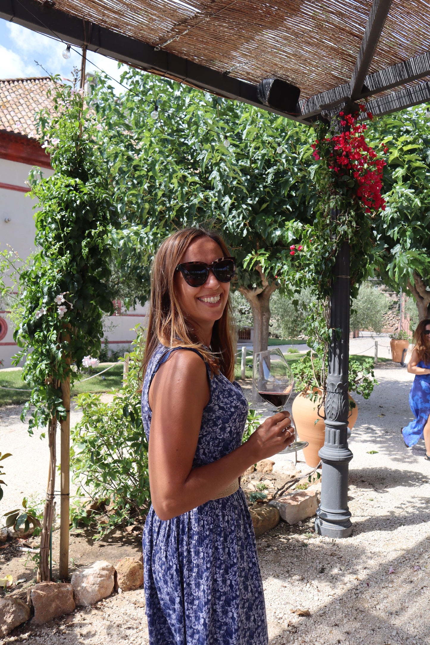 Montserrat (+ Optional: Wine Tasting & Tapas) Experience