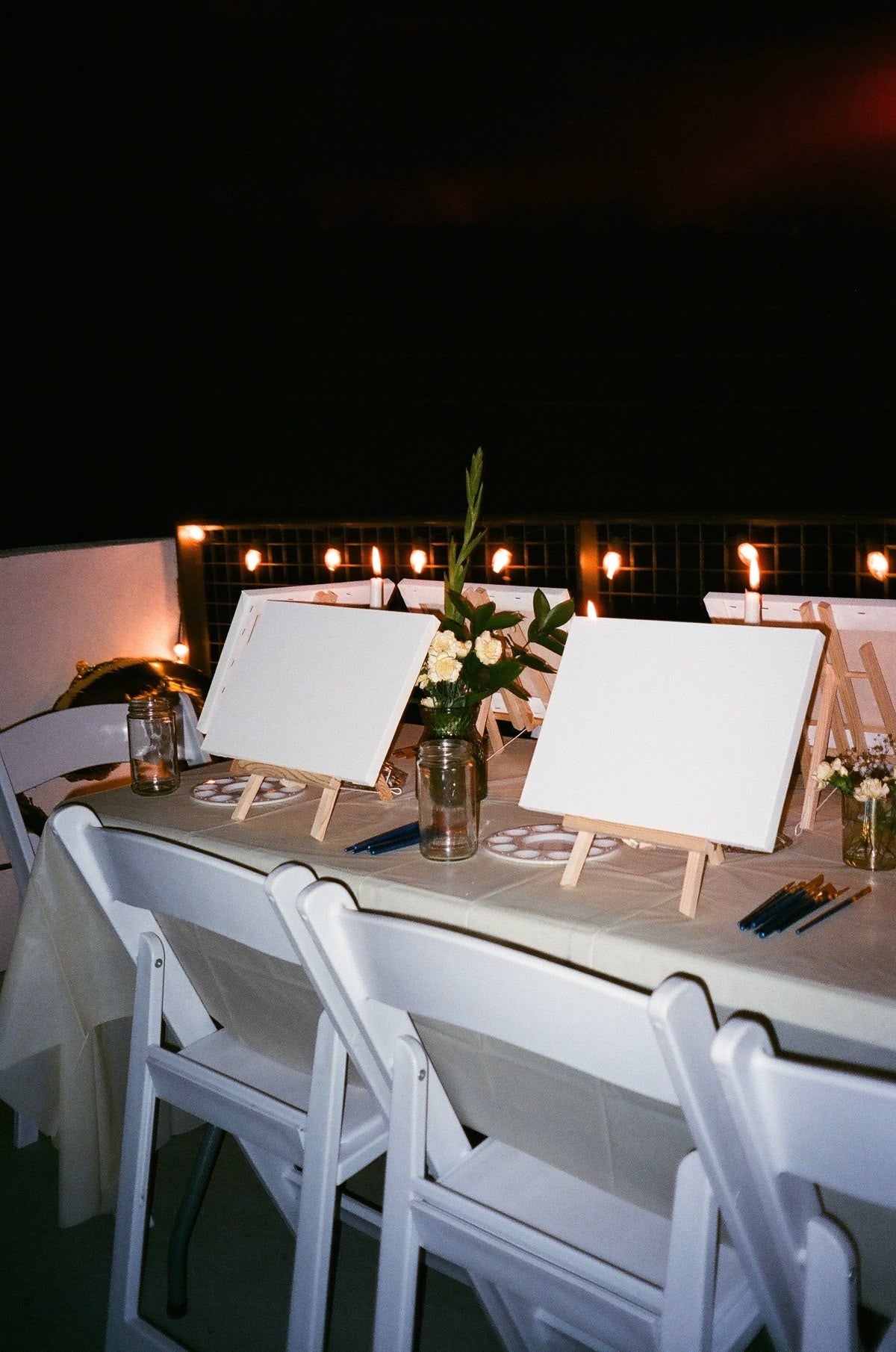 Corporate Event: Create your own wine label