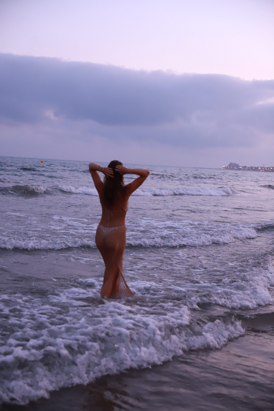 Beach Photo Shoot