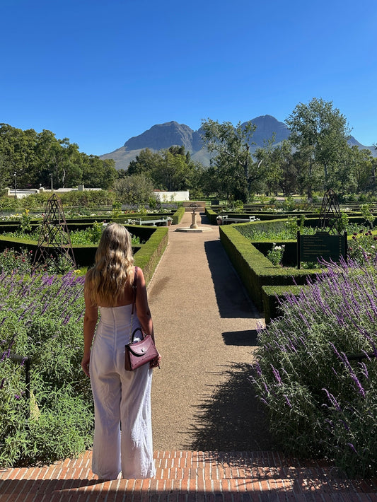 Cape Town: Private Wine Tour with Lunch - Visit 3 Wineries + Hotel Pick-up