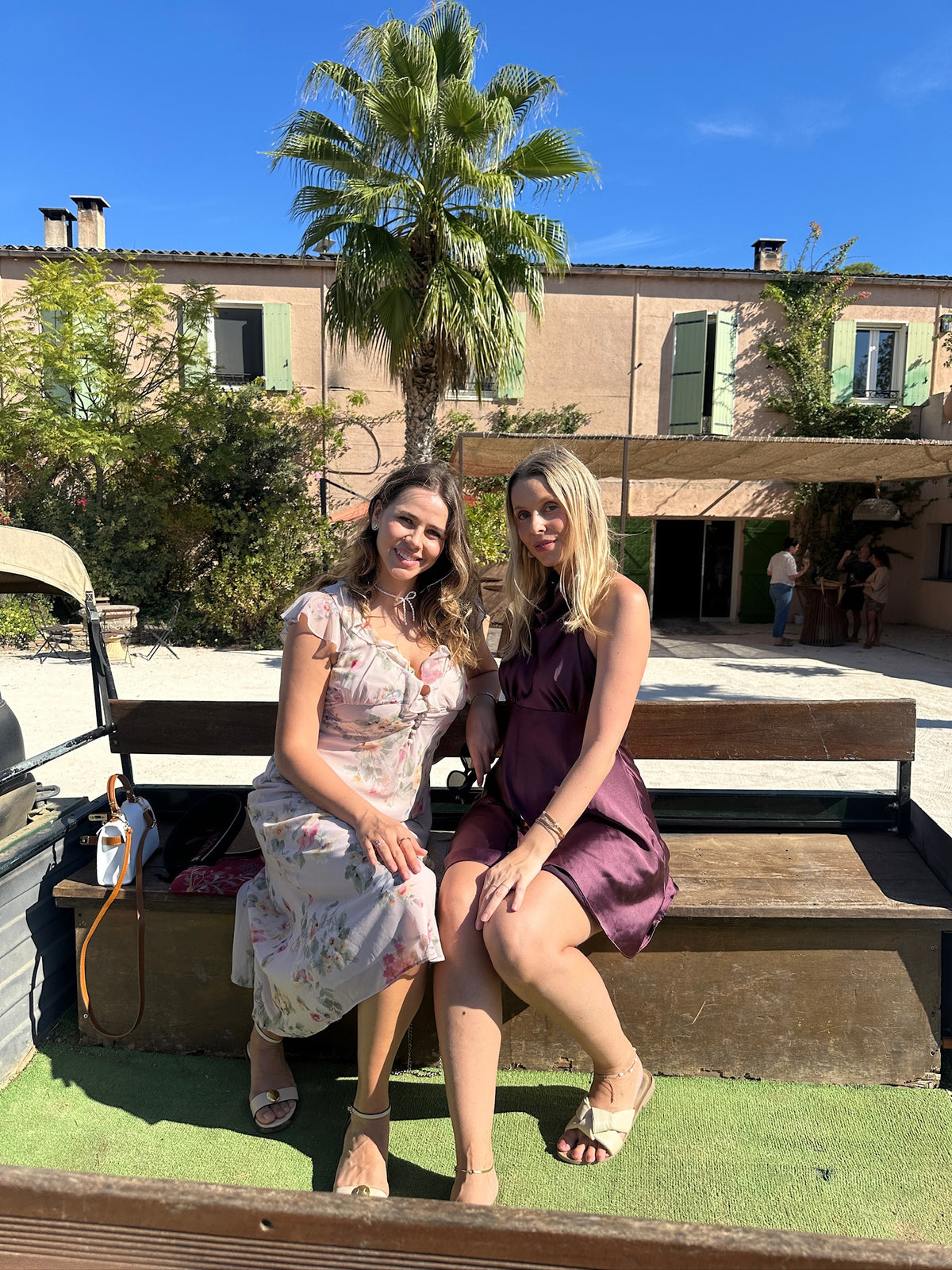 Saint-Tropez: 4x4 Vineyard Tour, 7 Wine Tasting + Private Transport & Hotel Pick-up