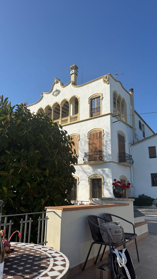 Group Experience: Luxurious Organic Wine Tour with Tapas Brunch + Transport