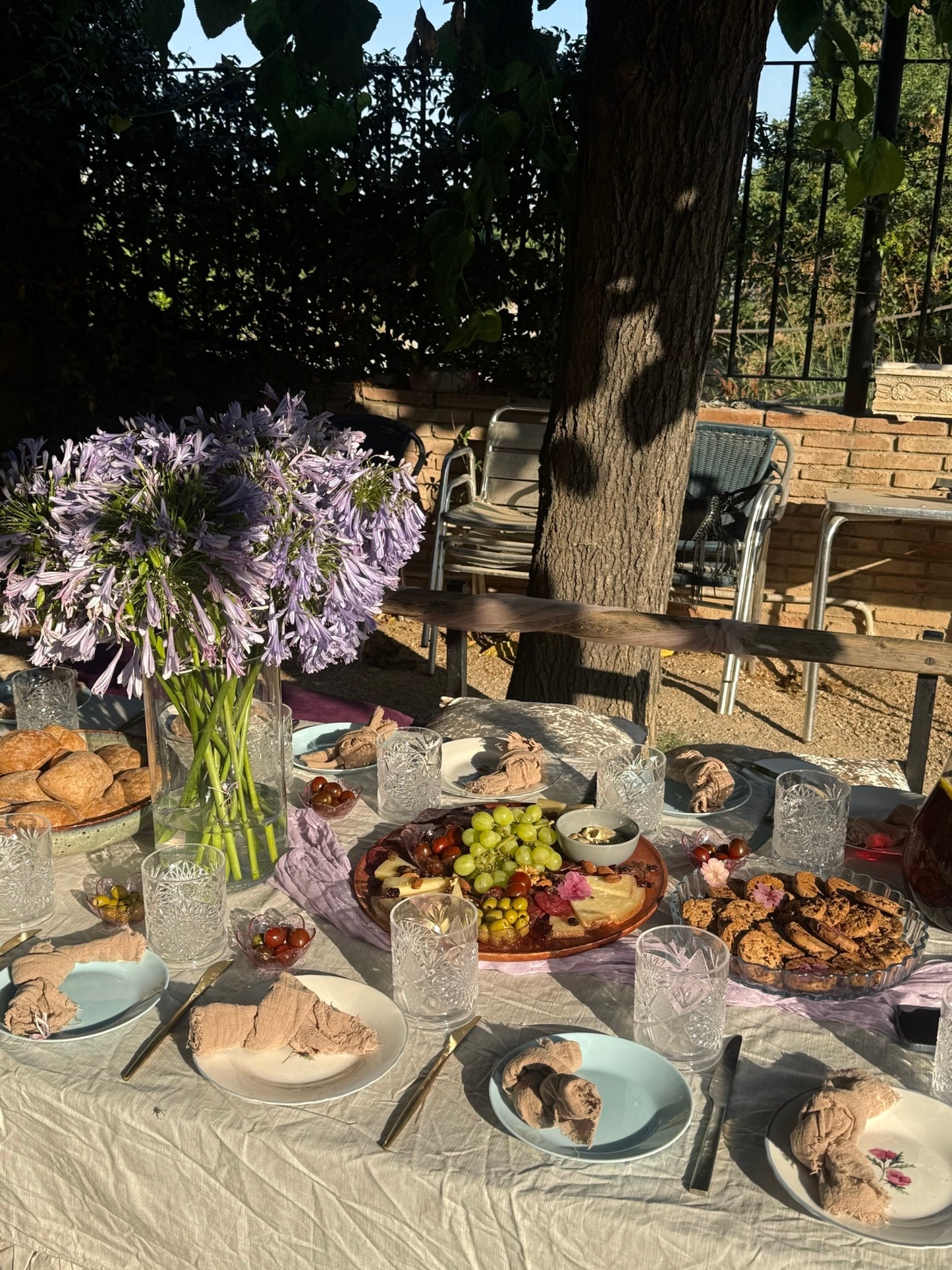 Group Countryside Experience: Brunch & Horseback Riding (beginner-friendly) + Transport
