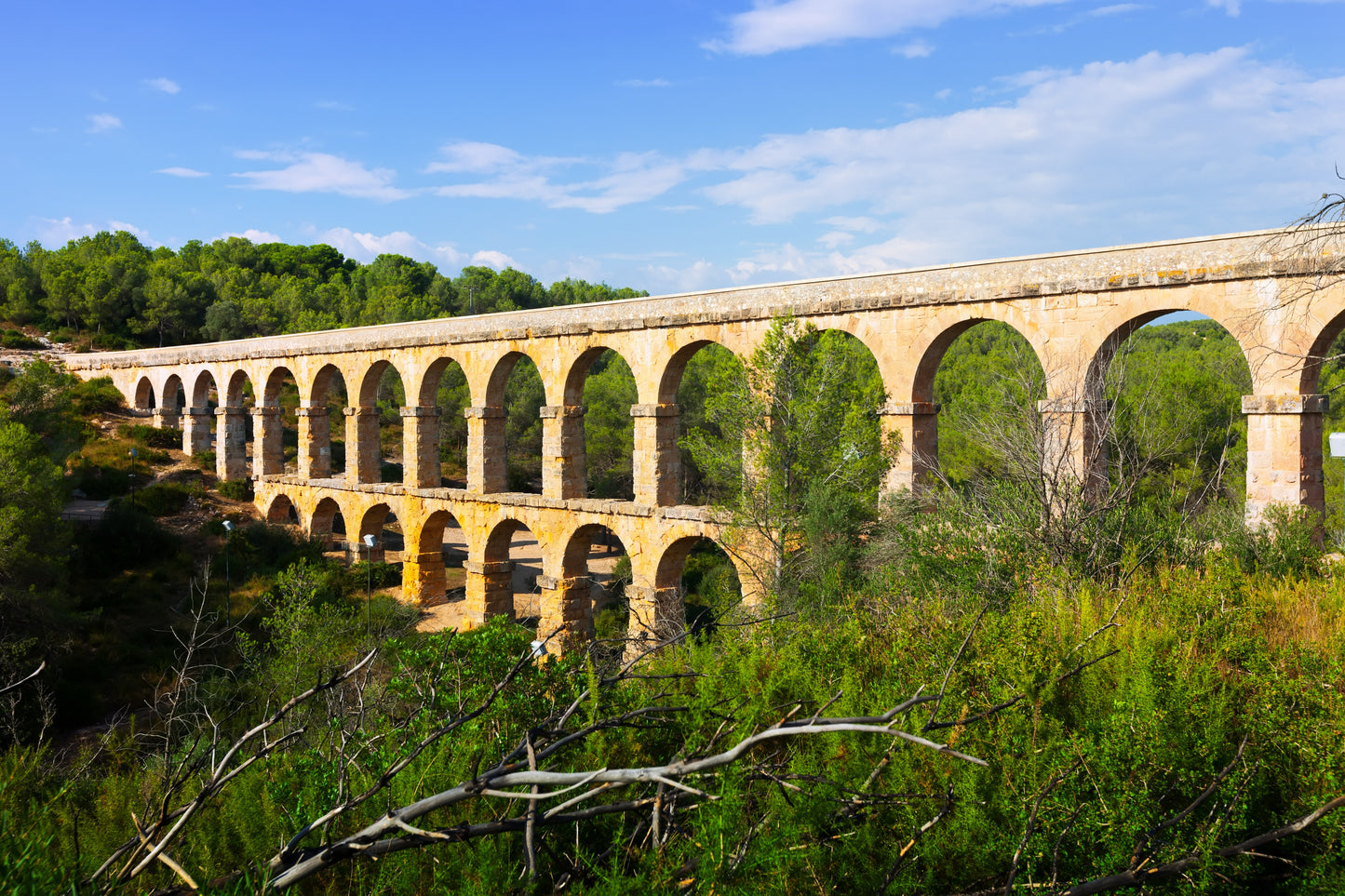 Private Tarragona Tour