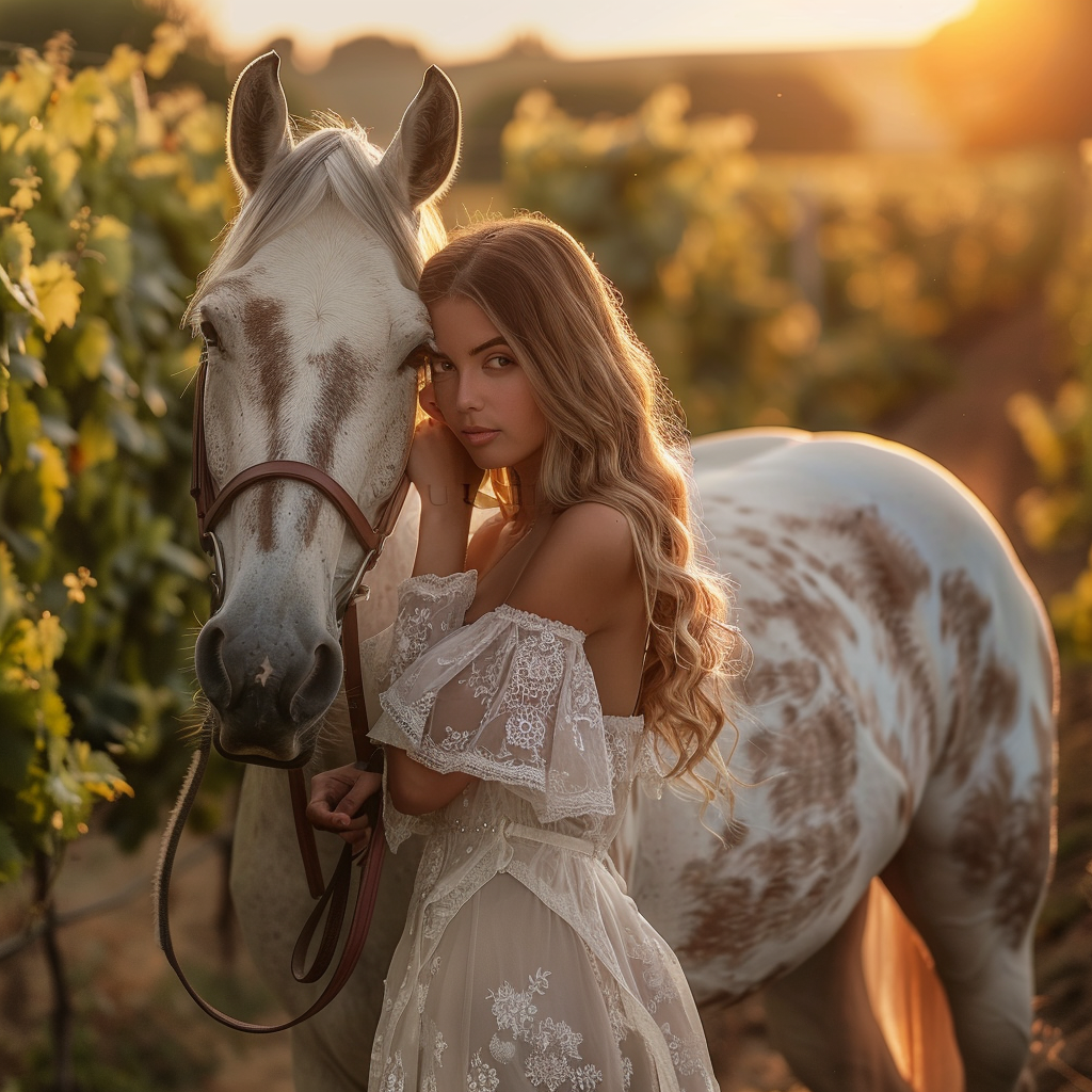 Horse Back Riding