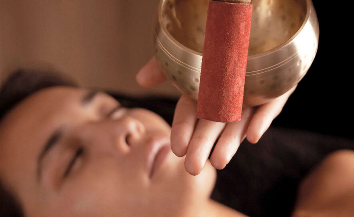 Alicante: Beauty Ritual & Wine Tasting Experience