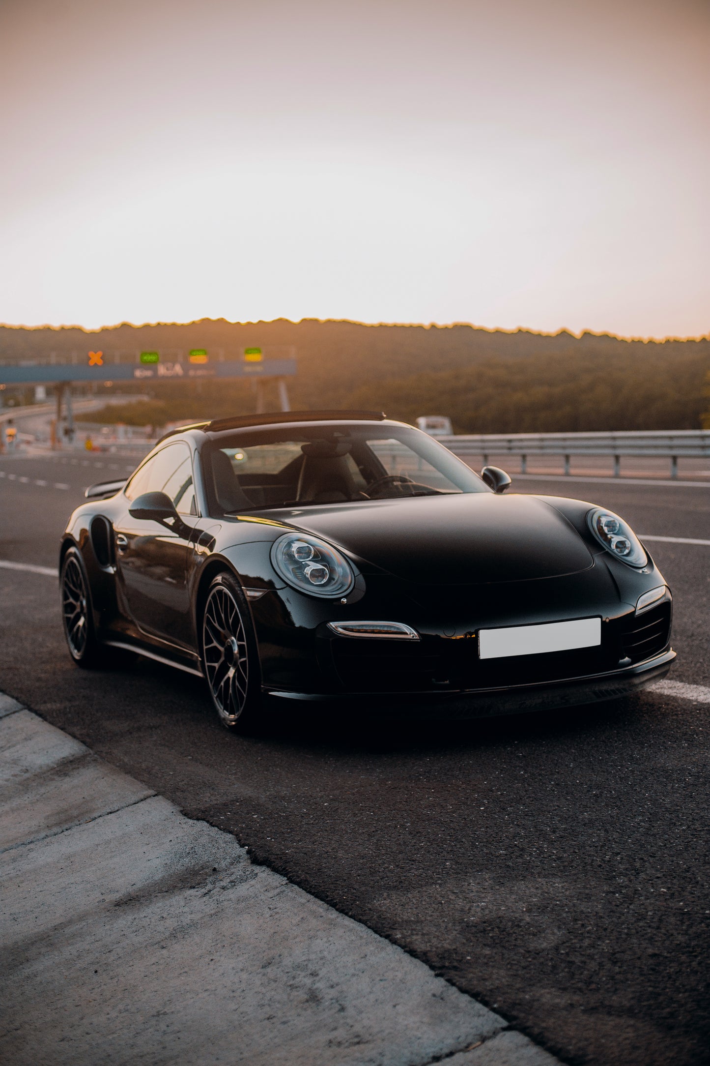 SuperCar Drive Experience