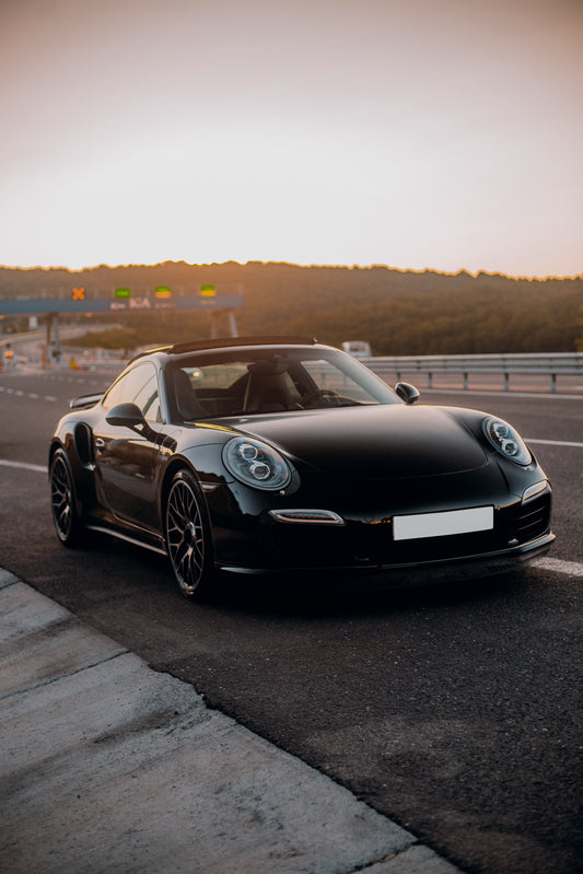 SuperCar Drive Experience