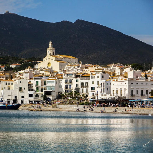 CADAQUÉS TOUR (+optional Wine Tasting)