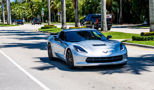 SuperCar Drive Experience