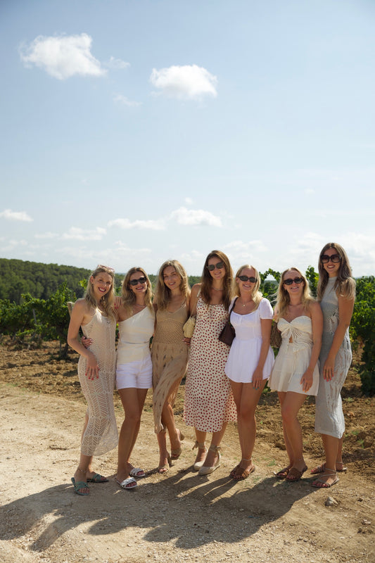 Ibiza: Wine Tour - 2 Wineries