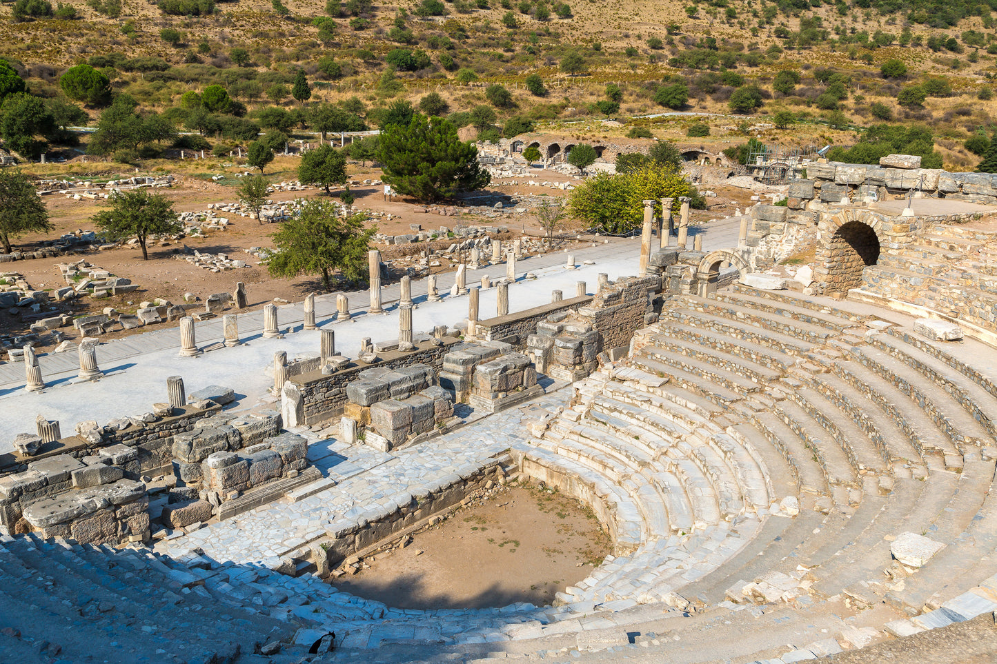 Private Tarragona Tour