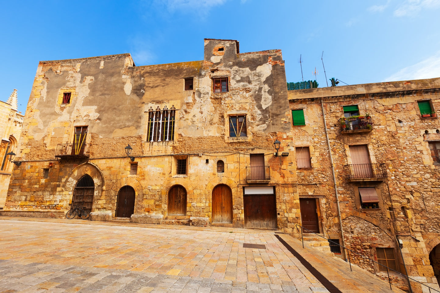 Private Tarragona Tour