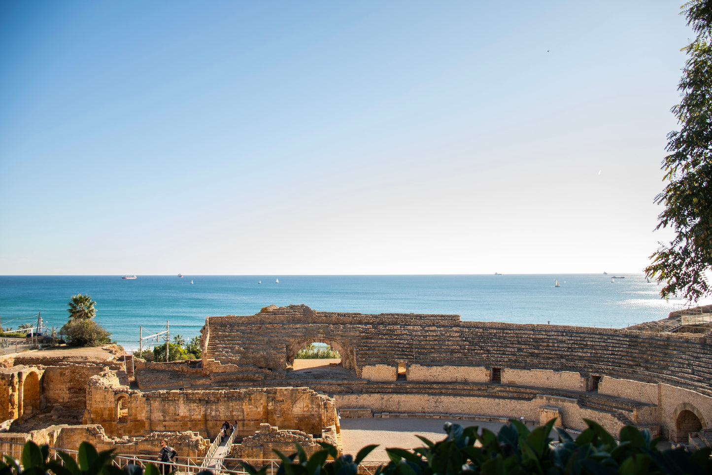 Private Tarragona Tour