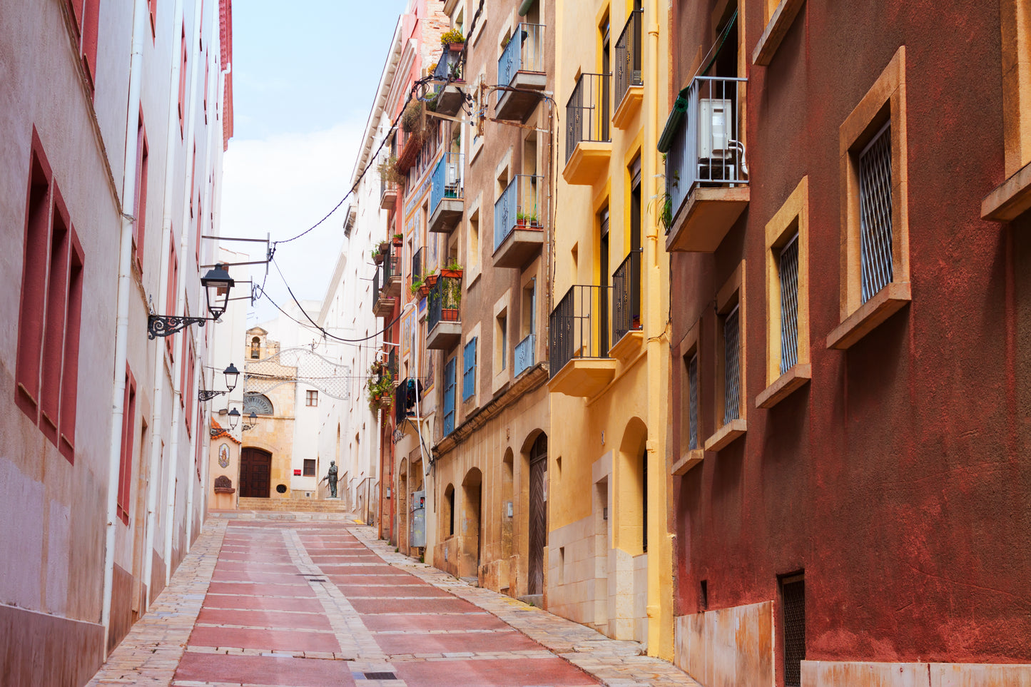 Private Tarragona Tour