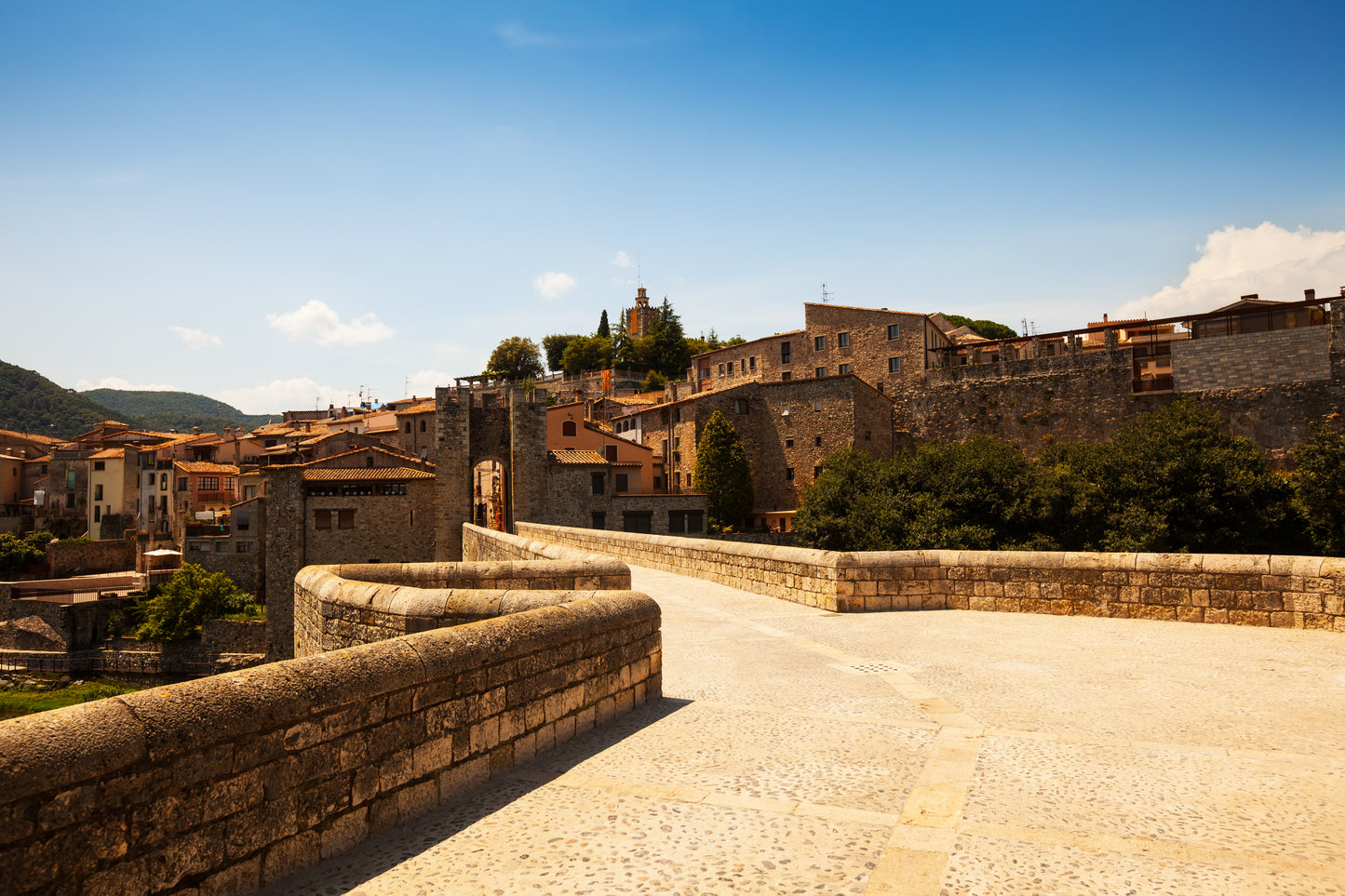 Private Tarragona Tour